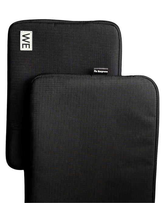 WE Neoprene Laptop Sleeve