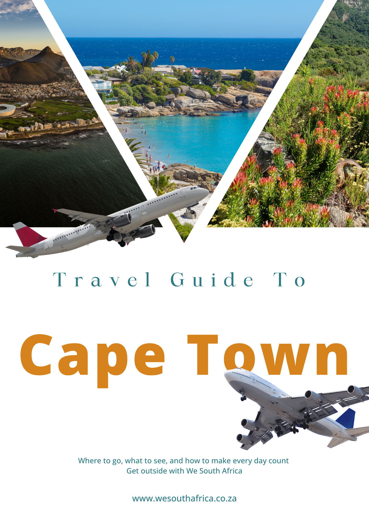 Cape Town Travel Info Guide