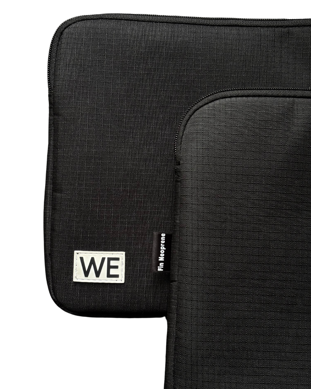 WE Neoprene Laptop Sleeve