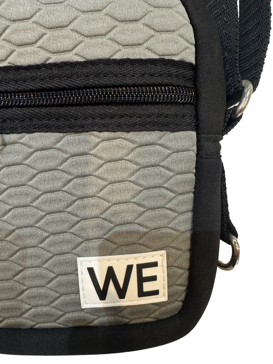 WE Travel Sling bag